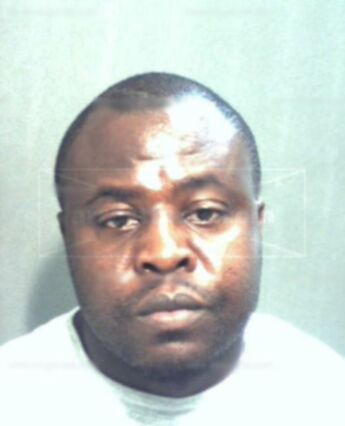 Willie Charles Collington Jr.