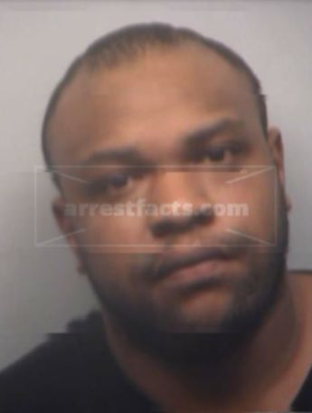 Jamal Rollins