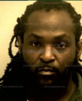 Daron Kerwin Wright