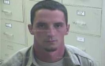 Johnny Austin Jenkins