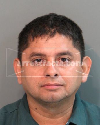 Nicholas Rojas
