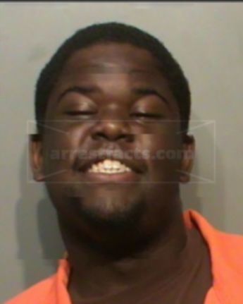 Benjamin Austin Chancellor