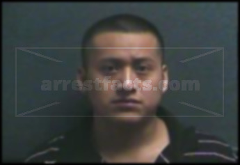 Israel Penaloza Agustin