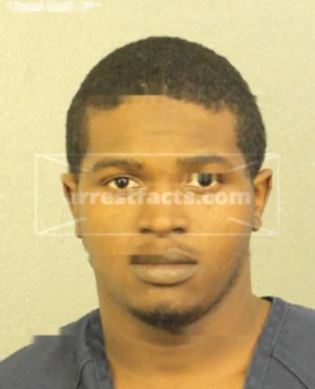 Maurice Walker