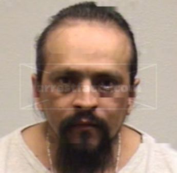 Jesus Guerrero Gomez