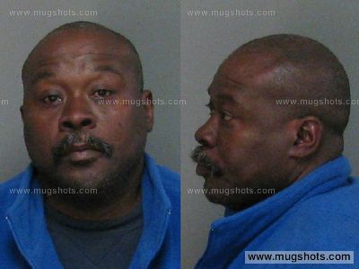 Billy Ron Douglas