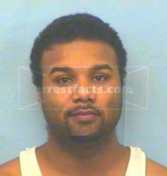 Darwin Jerome Weaver Jr.