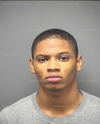 Laquan Tirik Little
