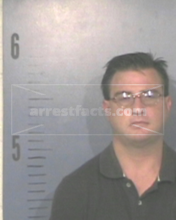 Leslie Wayne Trosper