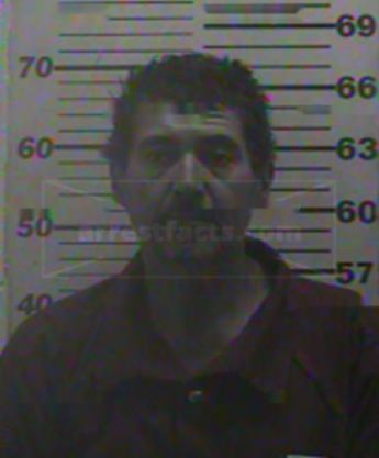 Roy Franklin Martinez