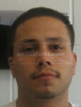Jesse Vasquez