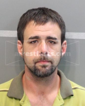 Jason Michael Card