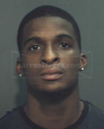 George William Huff Jr.