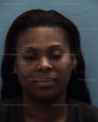 Candice Jeanette Cray