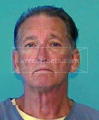Herschel Leo Gates Jr.