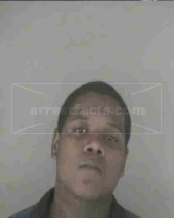 Derrick Bertelljr. Davis