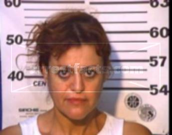 Maria Del Socorro Guajardo
