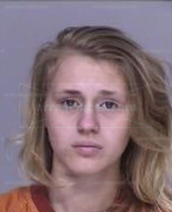 Hannah Belle Elgard