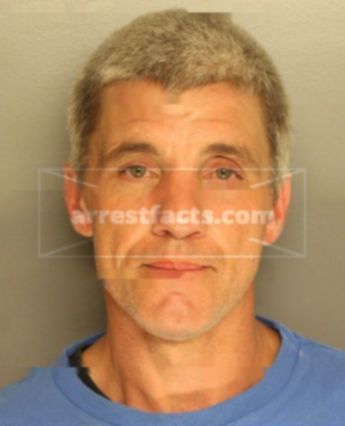 Steven Michael Wallace