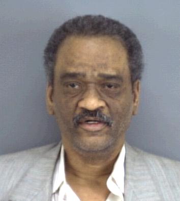 Phillip Andre Harrison