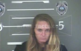Adrienne Ashlie Cox