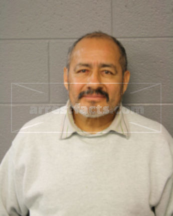 Mario Camacho