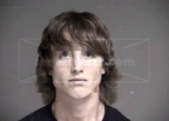 Brandon Todd Abbott