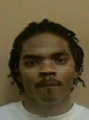 Antonio D Daniels