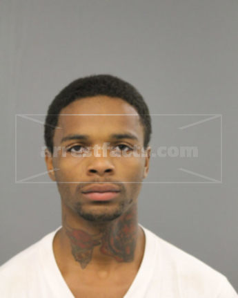 Dajuan Freeman