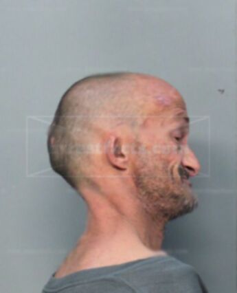 Jonathan Dale Crenshaw