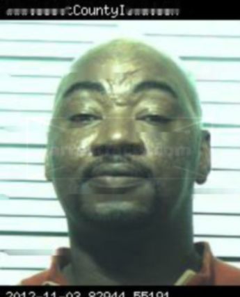 Ashton Demond Stokes