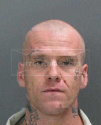 Christophe Brandon Tyler