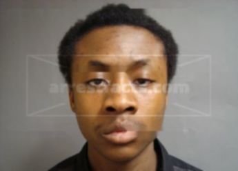 Anthony Shawn-Tyrone Thomas