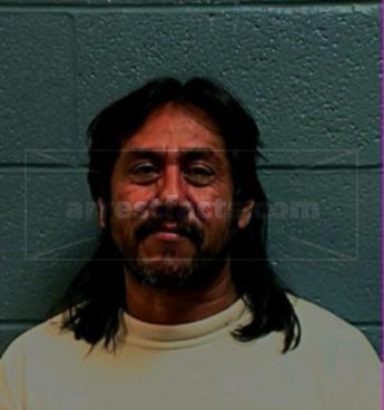 John Alfred Lozoya