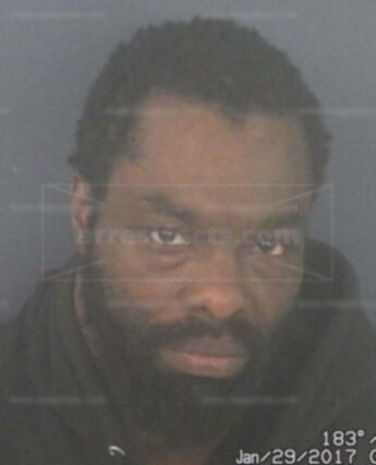 Obrien Tyrice Dubose