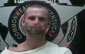 Ronald Lee Mccarty Jr.