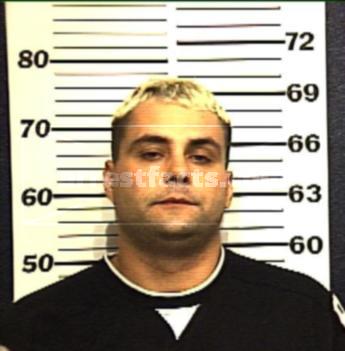 Brandon Scott Carroll