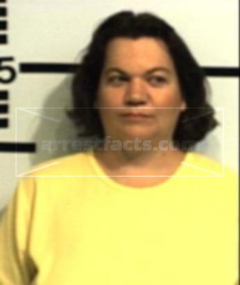 Debbie Woods