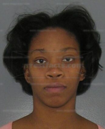 Tashawna Saunders
