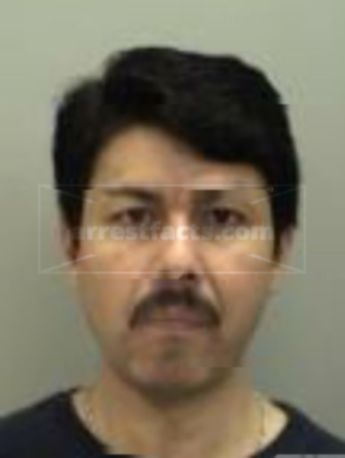 Saul Barraza Gonzales