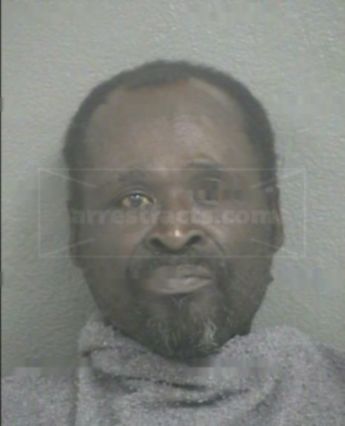 Virgil J Broadway