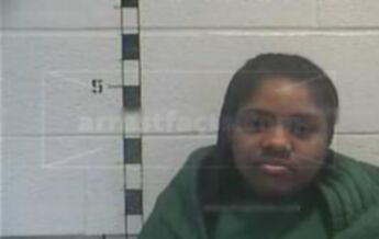 Tanaishia Denay Hinkle