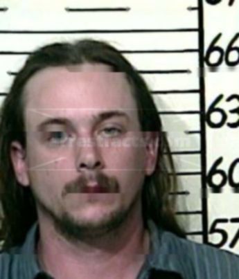 Terry Richard Ellis