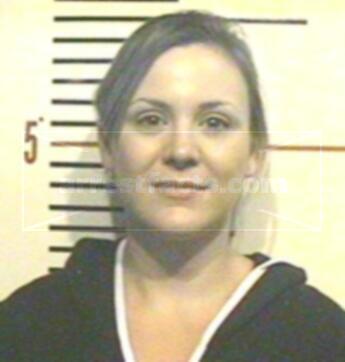 Amber Dawn Witte