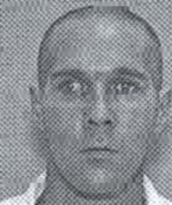 Carl Rick Moulton