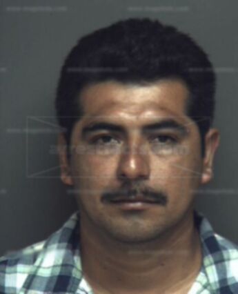 Misael Sanchez Rodriguez