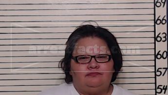 Diana Montanez Arellano