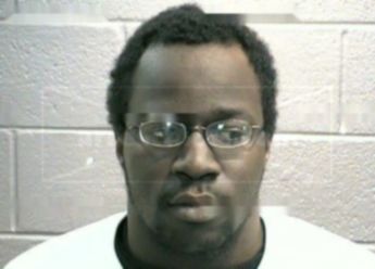 Derrick Allen Bradley