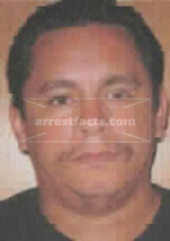 James Mariscal Perez