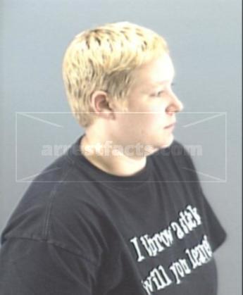 Monica Louise Freeman